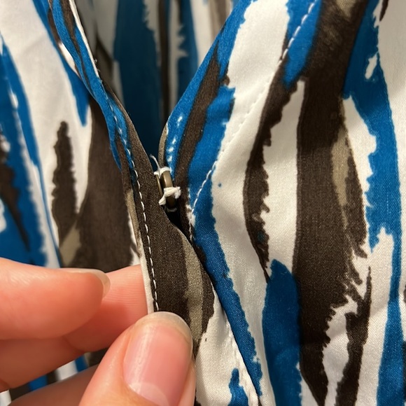 Banana Republic fall 🍁 work dress - Picture 3 of 3